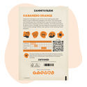 Habanero Orange -siemenet