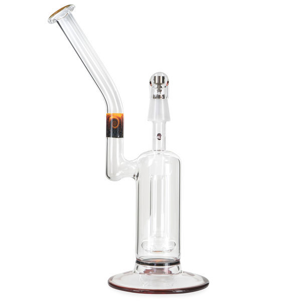EHLE Oil Rig Orange Flash