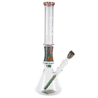 Woodstock Beaker Bongi (EHLE)