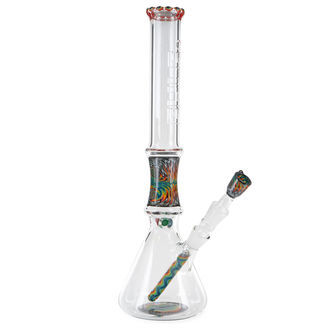 Woodstock Beaker -bongi (EHLE)