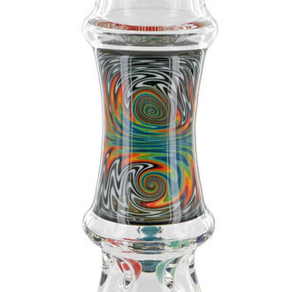 Woodstock Beaker -bongi (EHLE)