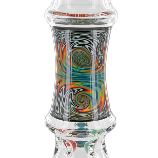 Woodstock Beaker -bongi (EHLE)