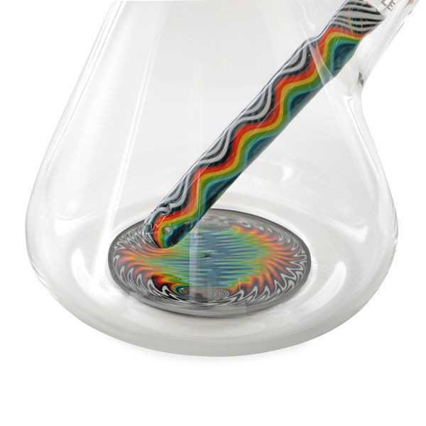 Woodstock Beaker -bongi (EHLE)