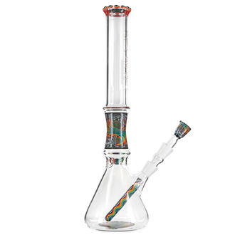 Woodstock Beaker -bongi (EHLE)
