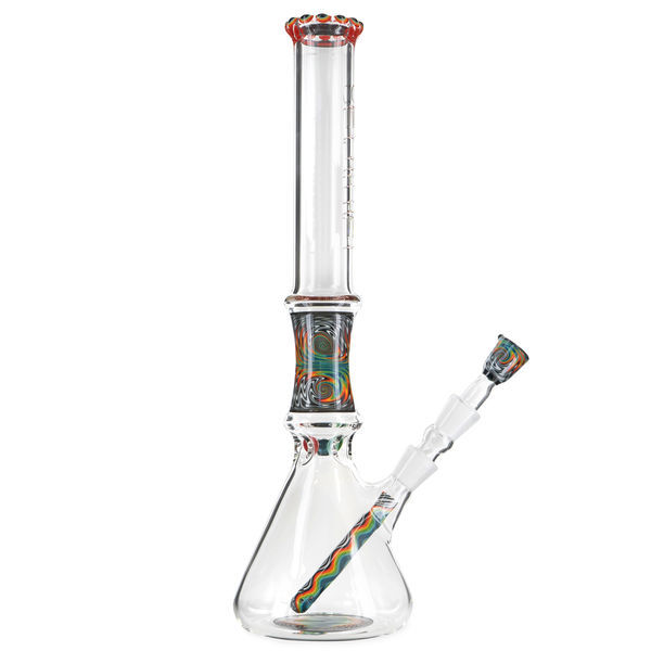 Woodstock Beaker -bongi (EHLE)