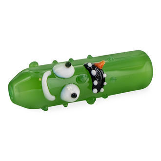 Crazy Pickle -lasinen filtteri-tip (8 mm:n filttereille)