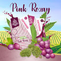Pink Rozay (Zamnesia Seeds) Feminisoidut