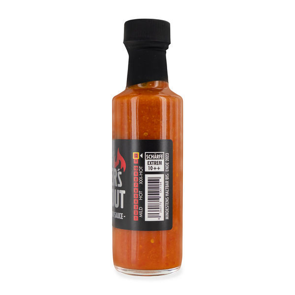 Finest Reaperin Knockout (Scovilla)