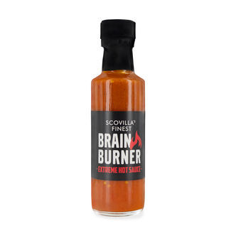 Paras Brain Burner (Scovilla)