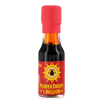 PowerDrops 1 miljoona SHU (Scovilla)