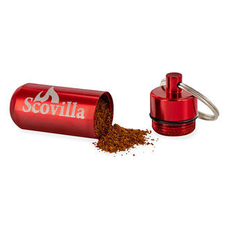 Kannettava Pepper Bomb (Scovilla) 1,5 g