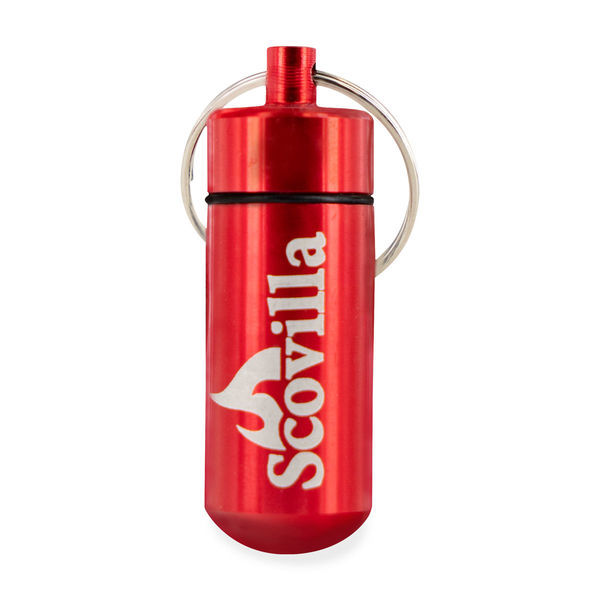 Kannettava Pepper Bomb (Scovilla) 1,5 g
