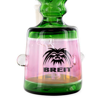 Mini-lasinen bongin push bowl -kulho (Breit)