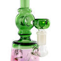 Mini-lasinen bongin push bowl -kulho (Breit)