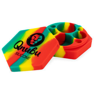 Dab Station -purkki (Qnubu)