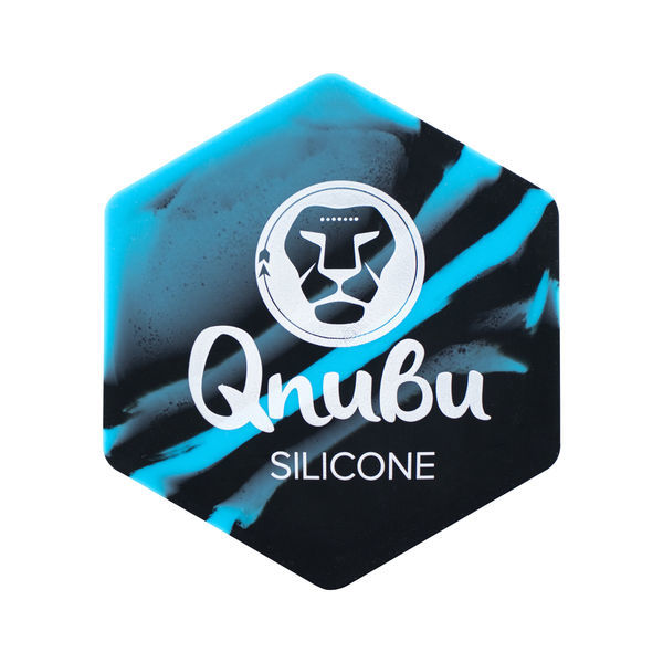 Dab Station -purkki (Qnubu)