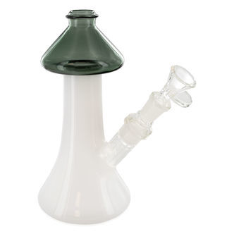 Shroom-lasi<bongi</b> (Kush-bongi)