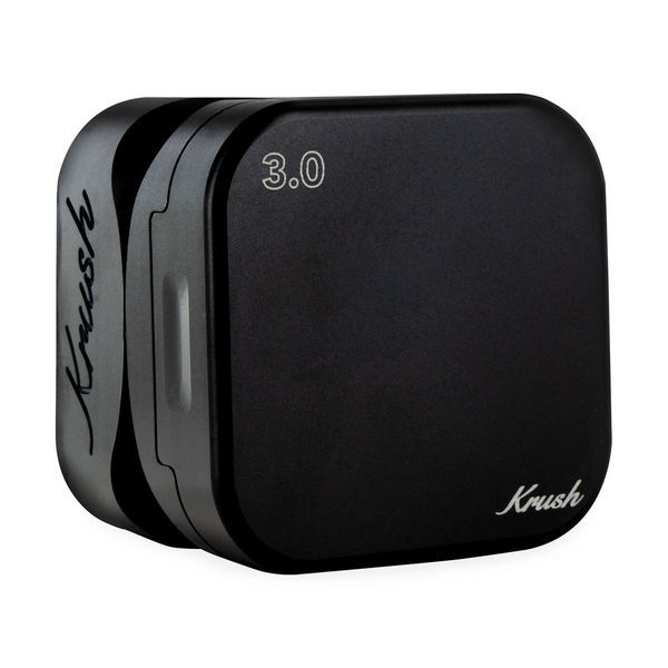 Kube 3.0 Grinderi (Krush)