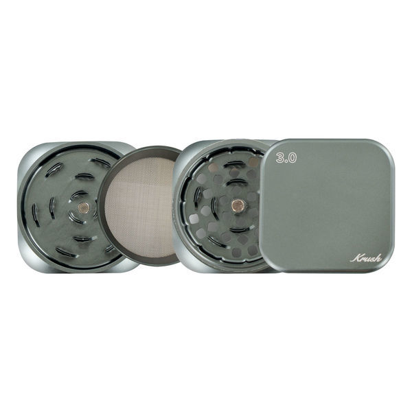 Kube 3.0 Grinderi (Krush)