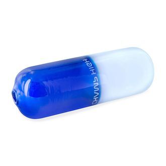 Lasipiippu Pill (Champ High)