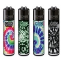Sytytin Tie Dye (Clipper)