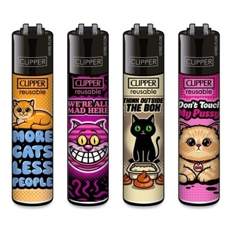 Catz-sytytin (Clipper)