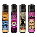 Catz-sytytin (Clipper)