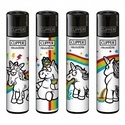 Sytytin Yksisarvinen (Clipper)