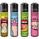 Sytytin Clipper Sexy