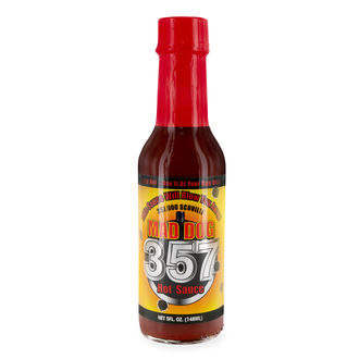 Tulinen kastike (Mad Dog 357)