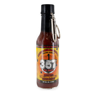 Ker&auml;ilyversio 600 000 Scovillea (Mad Dog 357)