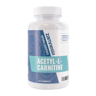 Asetyyli-L-karnitiini