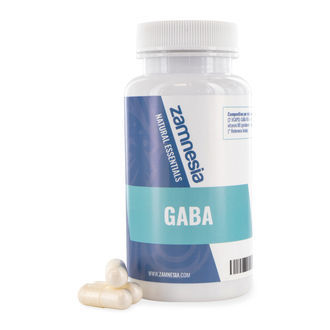 GABA (gamma-aminovoihappo)