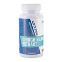 Ginkgo biloba -uute