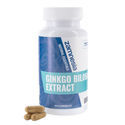 Ginkgo biloba -uute