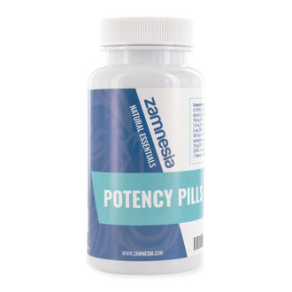 Potenssipillerit
