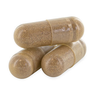 Ruusujuuri ja ginseng