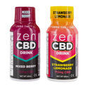 CBD-juoma (Zen CBD)