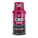 CBD-juoma (Zen CBD)