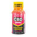 CBD-juoma (Zen CBD)