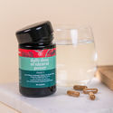 Power 5 -sienikapselit (Foodsporen)