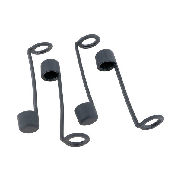 Arizer XQ2 -pallokorkkien pakkaus