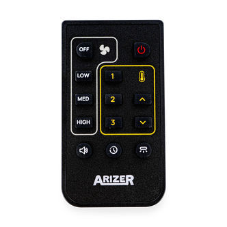 Arizer XQ2 -kaukos&auml;&auml;din