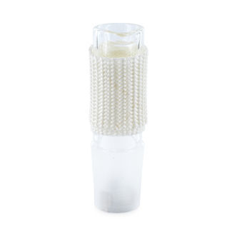 Arizer XQ2 lasinen l&auml;mmittimen suojus