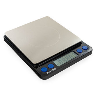 710-Pro konsentraattivaa'an setti (On Balance)