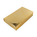 Shine Chrome Gold Mini -vaaka – 100 × 0,01 g (On Balance)