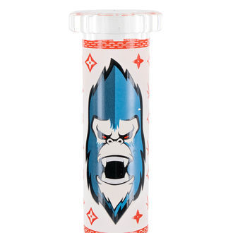 Pimeässä hohtava Gorilla Triple Thick -bongi