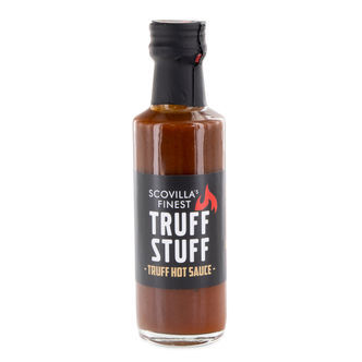 Parhaat truffelikamat (Scovilla)