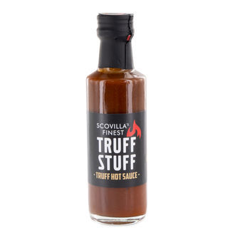 Parhaat truffelitavarat (Scovilla)