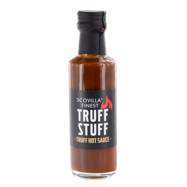 Parhaat truffelitavarat (Scovilla)